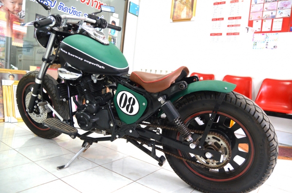 ขาย keeway superlight 200 ขาย keeway superlight 200