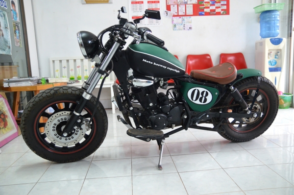 ขาย/แลก keeway superlight 200 ขาย/แลก keeway superlight 200