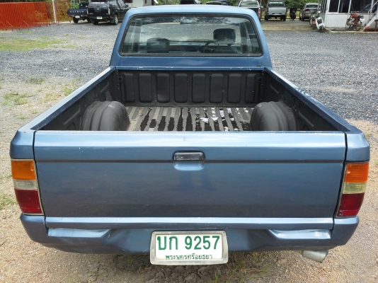 MITSUBISHI L200 AREROBODY  ปี92