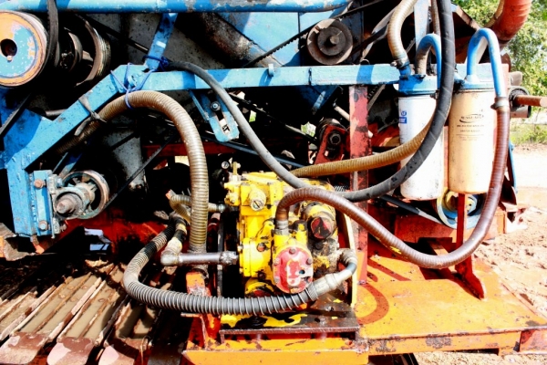 ขายรถเกี่ยวข้าว ขายรถเกี่ยวข้าว