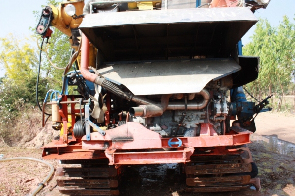 ขายรถเกี่ยวข้าว ขายรถเกี่ยวข้าว