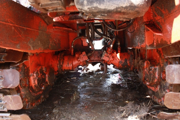 ขายรถเกี่ยวข้าว ขายรถเกี่ยวข้าว