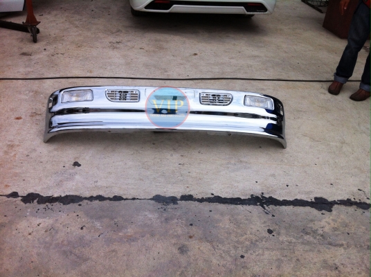 ขายกันชนหน้ารถบรรทุก ขายกันชนหน้ารถบรรทุก