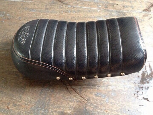 โช๊คหลังแก๊ส (สภาพเหมือนใหม่)