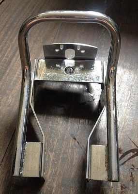 โช๊คหลังแก๊ส (สภาพเหมือนใหม่)