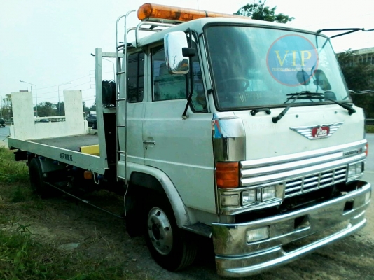 ขาย HINO 4D รถสไลด์ 6