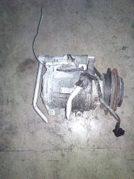 คอมแอร์TOYOTAรถตุ้หัวจรวด