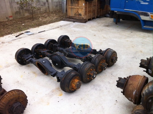 ขายเสื้อเพลา