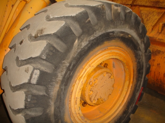 Komatsu JH65CV-2	SN: 10762 นำเข้าจากญี่ปุ่น ถึงไทยแล้ว สภาพสวย ไม่แพง