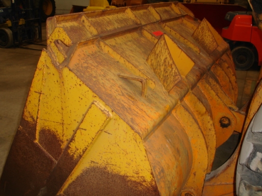 Komatsu JH65CV-2	SN: 10762 นำเข้าจากญี่ปุ่น ถึงไทยแล้ว สภาพสวย ไม่แพง