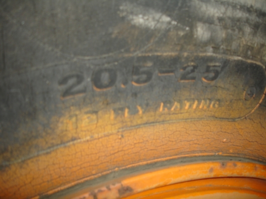 Komatsu JH65CV-2	SN: 10762 นำเข้าจากญี่ปุ่น ถึงไทยแล้ว สภาพสวย ไม่แพง