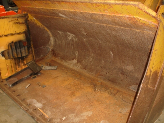 Komatsu JH65CV-2	SN: 10762 นำเข้าจากญี่ปุ่น ถึงไทยแล้ว สภาพสวย ไม่แพง