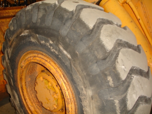 Komatsu JH65CV-2	SN: 10762 นำเข้าจากญี่ปุ่น ถึงไทยแล้ว สภาพสวย ไม่แพง