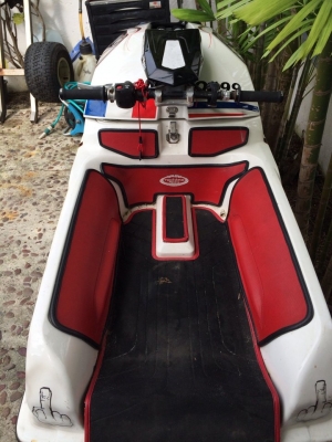 ขาย Jet Ski Stand Up FZ950 (2 stroke)