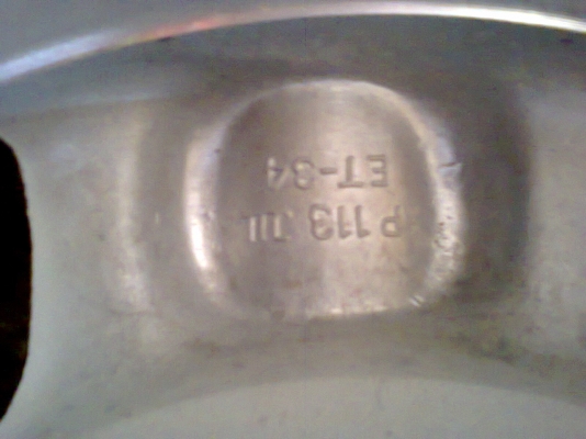 R15X7 ET-34 5/114 แม็กใหม่ครับลายนี้8.5ขายไปแล้วเหลือ7นิ้วออฟ- R15X7 ET-34 5/114 แม็กใหม่ครับลายนี้8.5ขายไปแล้วเหลือ7นิ้วออฟ-