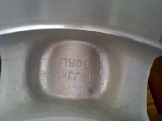 R15X7 ET-34 5/114 แม็กใหม่ครับลายนี้8.5ขายไปแล้วเหลือ7นิ้วออฟ- R15X7 ET-34 5/114 แม็กใหม่ครับลายนี้8.5ขายไปแล้วเหลือ7นิ้วออฟ-