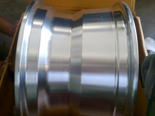 R15X7 ET-34 5/114 แม็กใหม่ครับลายนี้8.5ขายไปแล้วเหลือ7นิ้วออฟ- R15X7 ET-34 5/114 แม็กใหม่ครับลายนี้8.5ขายไปแล้วเหลือ7นิ้วออฟ-