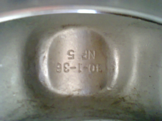 R15X7 ET-34 5/114 แม็กใหม่ครับลายนี้8.5ขายไปแล้วเหลือ7นิ้วออฟ- R15X7 ET-34 5/114 แม็กใหม่ครับลายนี้8.5ขายไปแล้วเหลือ7นิ้วออฟ-