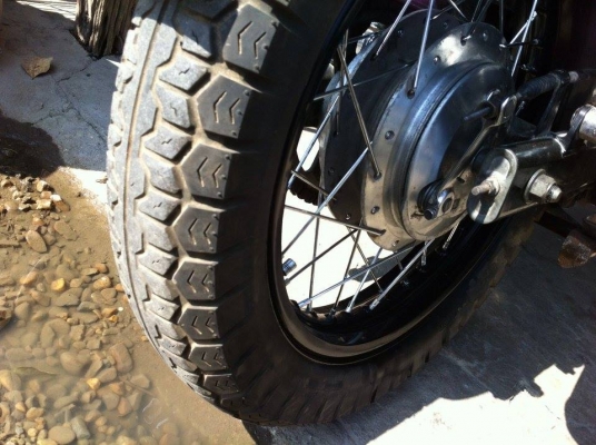 ขาย suzuki tempter 400