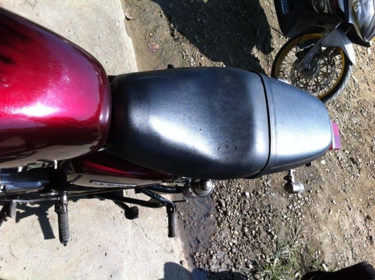 ขาย suzuki tempter 400