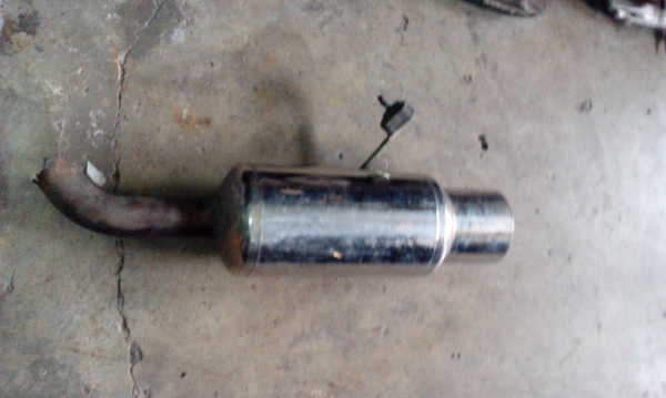 ปลายท่อแต่ง