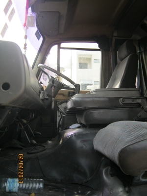 ขายหัวลากNGV8ถัง NISSAN UD CW430 290แรง เครื่องPE6