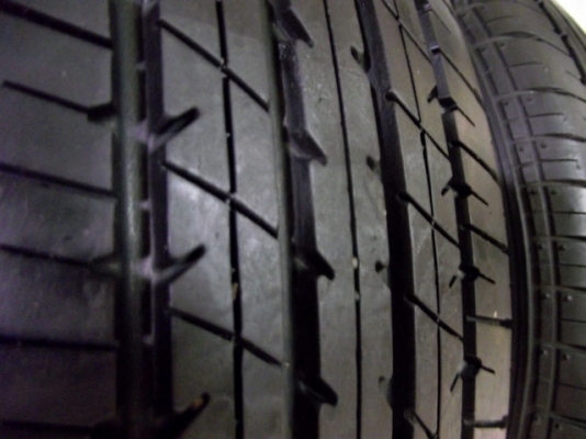 ยาง bridgestone 205 60 16 ขอบ 16 1 คู่