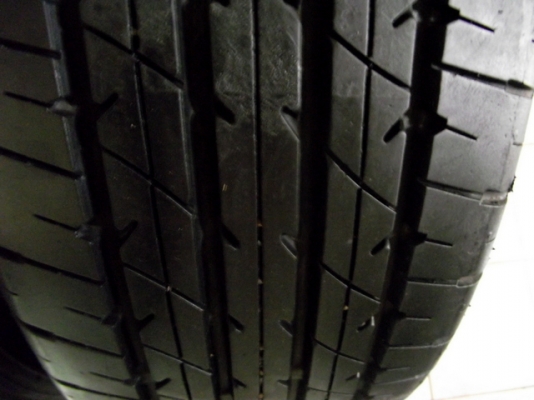 ยาง bridgestone 205 60 16 ขอบ 16 1 คู่