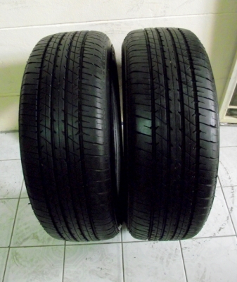 ยาง bridgestone 205 60 16 ขอบ 16 1 คู่