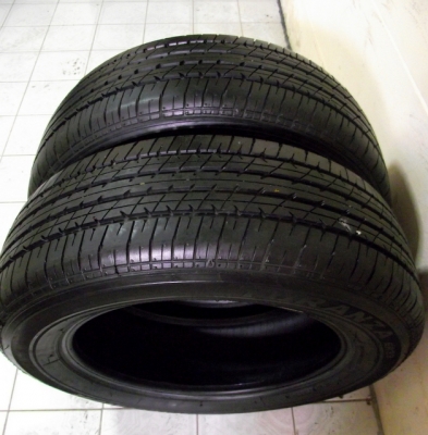 ยาง bridgestone 205 60 16 ขอบ 16 1 คู่