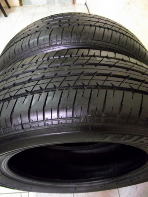 ยาง bridgestone 205 60 16 ขอบ 16 1 คู่