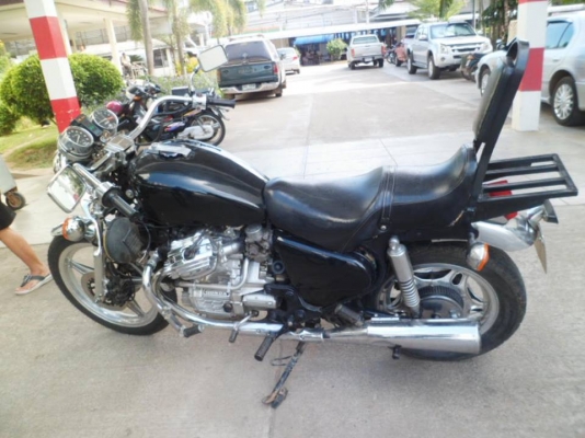 ขาย gl400 ทะเบียนแท้ พร้อมโอน