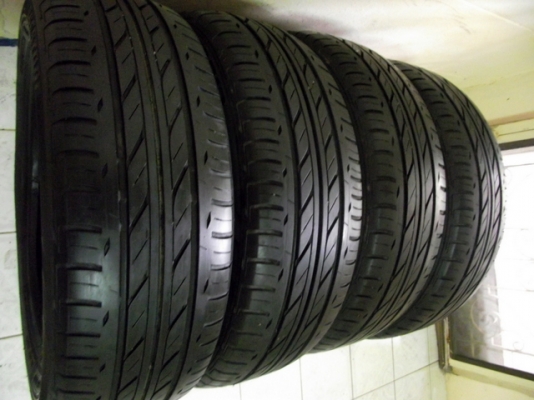 ยาง bridgestone ecopia ขอบ 16