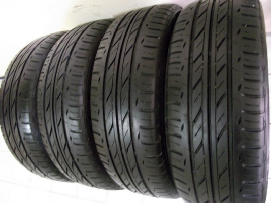 ยาง bridgestone ecopia ขอบ 16