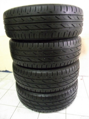 ยาง bridgestone ecopia ขอบ 16