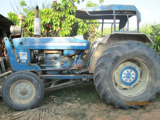 อีซูซุ TFR รถสวยสภาพดี