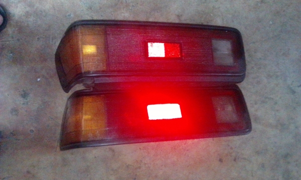 ไฟท้าย ฮอนด้า แอคคอส88