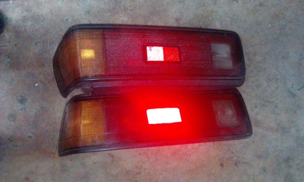 ไฟท้าย ฮอนด้า แอคคอส88