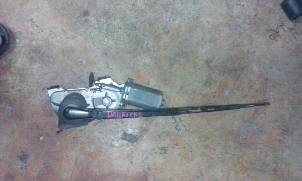 กระจกบานหลัง/ปัดนํ้าฝน