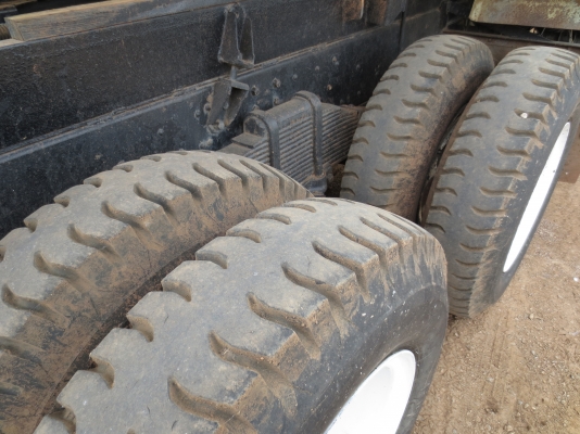 ขาย3M หัวสมอเงิน แม่-ลูก3คานยัด ยางเต็มทั้งคัน สภาพพร้อมใช้งาน