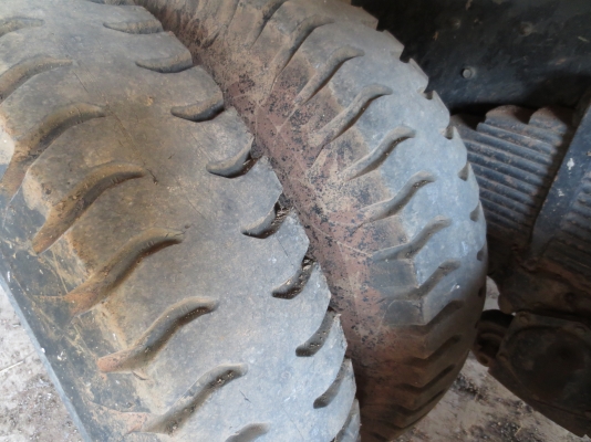 ขาย3M หัวสมอเงิน แม่-ลูก3คานยัด ยางเต็มทั้งคัน สภาพพร้อมใช้งาน