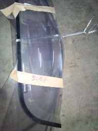 กันสาดTOYOTA/SURF