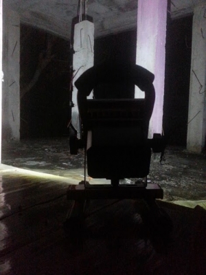 เจ้าพายุLEDใช้ได้นานกว่า3ชั่วโมงด้วยคุณสมบัติเฉพาะตัวของหลอดไฟที่ให้แสงสว่างได้ดีเท่าไฟสปอทไลน์ (มีสองขนาดชอบสีไหนบอกได้ครับ)