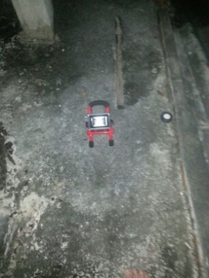 เจ้าพายุLEDใช้ได้นานกว่า3ชั่วโมงด้วยคุณสมบัติเฉพาะตัวของหลอดไฟที่ให้แสงสว่างได้ดีเท่าไฟสปอทไลน์ (มีสองขนาดชอบสีไหนบอกได้ครับ) เจ้าพายุLEDใช้ได้นานกว่า3ชั่วโมงด้วยคุณสมบัติเฉพาะตัวของหลอดไฟที่ให้แสงสว่างได้ดีเท่าไฟสปอทไลน์ (มีสองขนาดชอบสีไหนบอกได้ครับ)