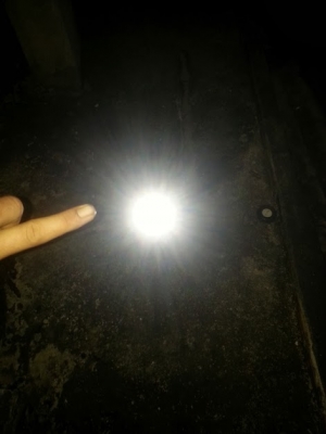 เจ้าพายุLEDใช้ได้นานกว่า3ชั่วโมงด้วยคุณสมบัติเฉพาะตัวของหลอดไฟที่ให้แสงสว่างได้ดีเท่าไฟสปอทไลน์ (มีสองขนาดชอบสีไหนบอกได้ครับ) เจ้าพายุLEDใช้ได้นานกว่า3ชั่วโมงด้วยคุณสมบัติเฉพาะตัวของหลอดไฟที่ให้แสงสว่างได้ดีเท่าไฟสปอทไลน์ (มีสองขนาดชอบสีไหนบอกได้ครับ)