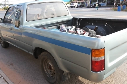 **320,000 บ.ต่อรอง** !!! โปรโมชั่น รับปีใหม่ !!!! ราคาเหมาๆ 4คัน เอกสารครบ ราคาต่อรองได้เน้อพี่น้องครับ มาคุยกัน