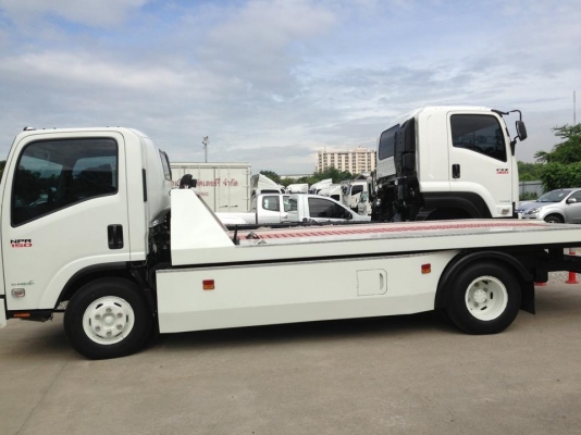 ขายรถบรรทุก 10ล้อ2เพลา โทร 093-224-5664 คุณตุ๊กตา