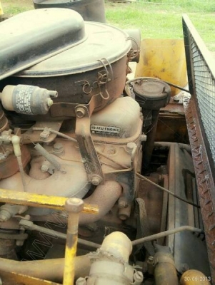 รถตักล้อยาง ยี่ห้อ KOMATSU รุ่น SD15 รถตักล้อยาง ยี่ห้อ KOMATSU รุ่น SD15