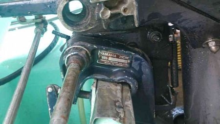 ขายด่วน เรือไฟเบอร 12ฟุต