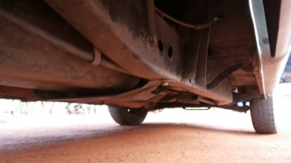 ***ขายแล้วครับขอบคุณ Truck2hand ขาย กระบะตอนเดียว MAZDA FIGHTER 2.5 STAND ปี48/05 เดิมบางทั้งคัน ใช้งานน้อย ไมล์ 98,xxx เครื่องแน่น แรงจัด ช่วงล่างเต็ม ยางสวย ภายในสวยจัด แอร์ พ.พาวเวอร์ ไฟแน็นท์ จัดได้ 170,000 บ. พร้อมใช้ พร้อมลุยงาน เอกสารครบ ทะเบียนเ ***ขายแล้วครับขอบคุณ Truck2hand ขาย กระบะตอนเดียว MAZDA FIGHTER 2.5 STAND ปี48/05 เดิมบางทั้งคัน ใช้งานน้อย ไมล์ 98,xxx เครื่องแน่น แรงจัด ช่วงล่างเต็ม ยางสวย ภายในสวยจัด แอร์ พ.พาวเวอร์ ไฟแน็นท์ จัดได้ 170,000 บ. พร้อมใช้ พร้อมลุยงาน เอกสารครบ ทะเบียนเ